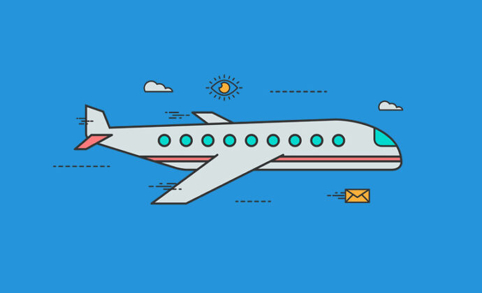 Standard post format