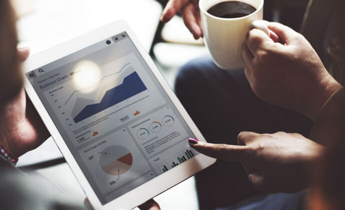 Post with images inside